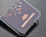 We Love Our Wild Series iPhone 6 Case (4.7 inches) - Rhinoceros
