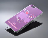 We Love Our Wild Series iPhone 6 Case (4.7 inches) - Hippopotamus