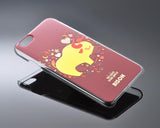 We Love Our Wild Series iPhone 6 Case (4.7 inches) - Bison