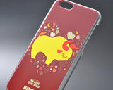 We Love Our Wild Series iPhone 6 Case (4.7 inches) - Bison