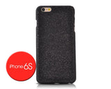 Zirconia Series iPhone 6 and 6S Case - Black