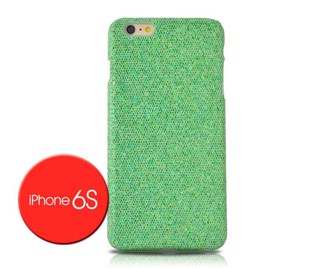 Zirconia Series iPhone 6S Case - Green