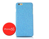 Zirconia Series iPhone 6S Case - Blue