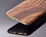 Wooden Series iPhone 6 and 6S Case - Brown