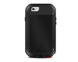 Waterproof Series iPhone 6 and 6S Metal Case - Red