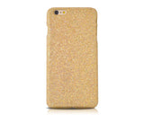 Zirconia Series iPhone 7 Case - Gold