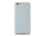 Zirconia Series iPhone 7 Case - Silver