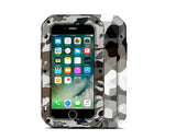 Shockproof Series iPhone 7 Plus Metal Case