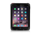 Waterproof Series iPad Air 2 Metal Case - Black