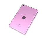 Perla Series iPad Mini 3 Silicone Case - Pink