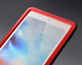 Waterproof Series iPad Mini 4 Metal Case - Red