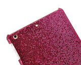 Zirconia Series iPad Mini Case - Red