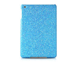 Zirconia Series iPad Mini Case - Ice Blue