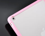 Bumper-Pro Series iPad Mini Case - Pink