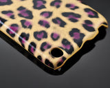 Leopardo Series iPod Touch 5 Case - Purple