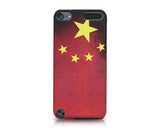 Retro National Flag Series iPod Touch 5 Case - China
