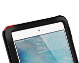 Waterproof Series 9.7 Inch iPad Pro Metal Case - Black