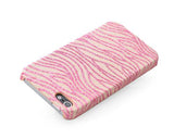 Fuime Series iPhone SE Case - Pink