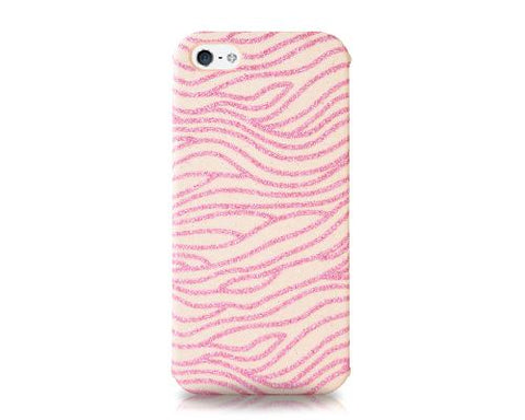 Fuime Series iPhone SE Case - Pink