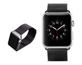 Milanese Loop Stainless Steel Apple Watch Band