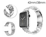 Stainless Steel Band Replacement Apple Watch Strap