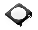 38mm Apple Watch Aluminium Alloy Protective Case iWatch Cover - Black