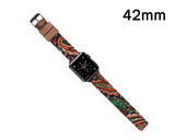 Genuine Leather Strap Wrist Band for Apple Watch