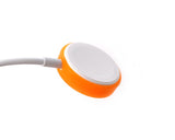 Protecitve Case for Apple Watch Charging Cable - Orange