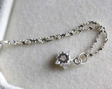 Little Star 925 Sterling Silver Necklace