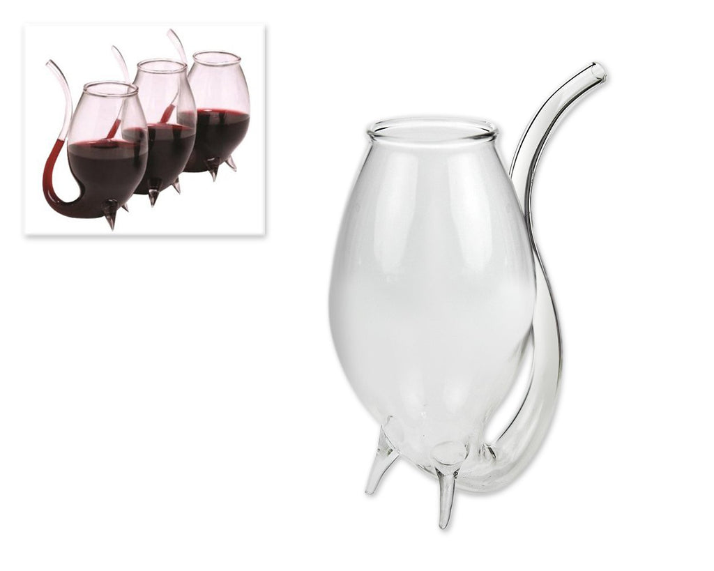 300ml Port Sipper Red Wine Glass
