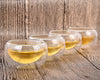 50ml Egg Shape / Set of 4