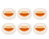 50ml Egg Shape / Set of 6