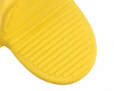 2 Pieces Silicone Pot Holders Oven Mitt Pinch Grip - A
