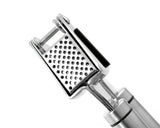 Premium 304 Stainless Steel Mechanic Garlic Press Crusher