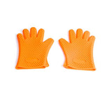 Heat Resistant Silicone Glove for Cooking