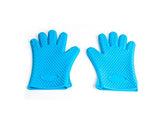 Heat Resistant Silicone Glove for Cooking