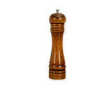 5 inches Classic Wooden Pepper Mill