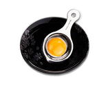 Stainless Steel Egg Yolk Separator