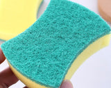 Coiyie Dish Sponge Multi Use Heavy Duty Kitchen Sponges