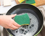 Coiyie Dish Sponge Multi Use Heavy Duty Kitchen Sponges