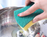 Coiyie Dish Sponge Multi Use Heavy Duty Kitchen Sponges