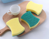 Coiyie Dish Sponge Multi Use Heavy Duty Kitchen Sponges