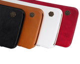 Eyelet Pro Series LG Flip Leather Case