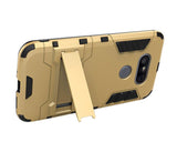 Slim Armor Series LG Phone Case