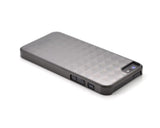 Odoyo MetalSmith Series iPhone 5 and 5S Case - Prisma