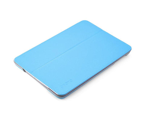 Odoyo AirCoat Series iPad Mini Case - Blue