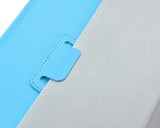 Odoyo AirCoat Series iPad Mini Case - Blue