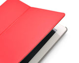 Odoyo AirCoat Series iPad 4 Case - Red