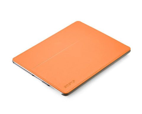 Odoyo AirCoat Series iPad 4 Case - Orange