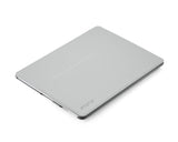 Odoyo AirCoat Series iPad 4 Case - Gray